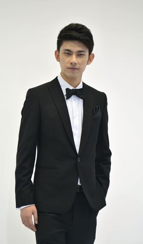 纪建英 创始人 & 执行董事
