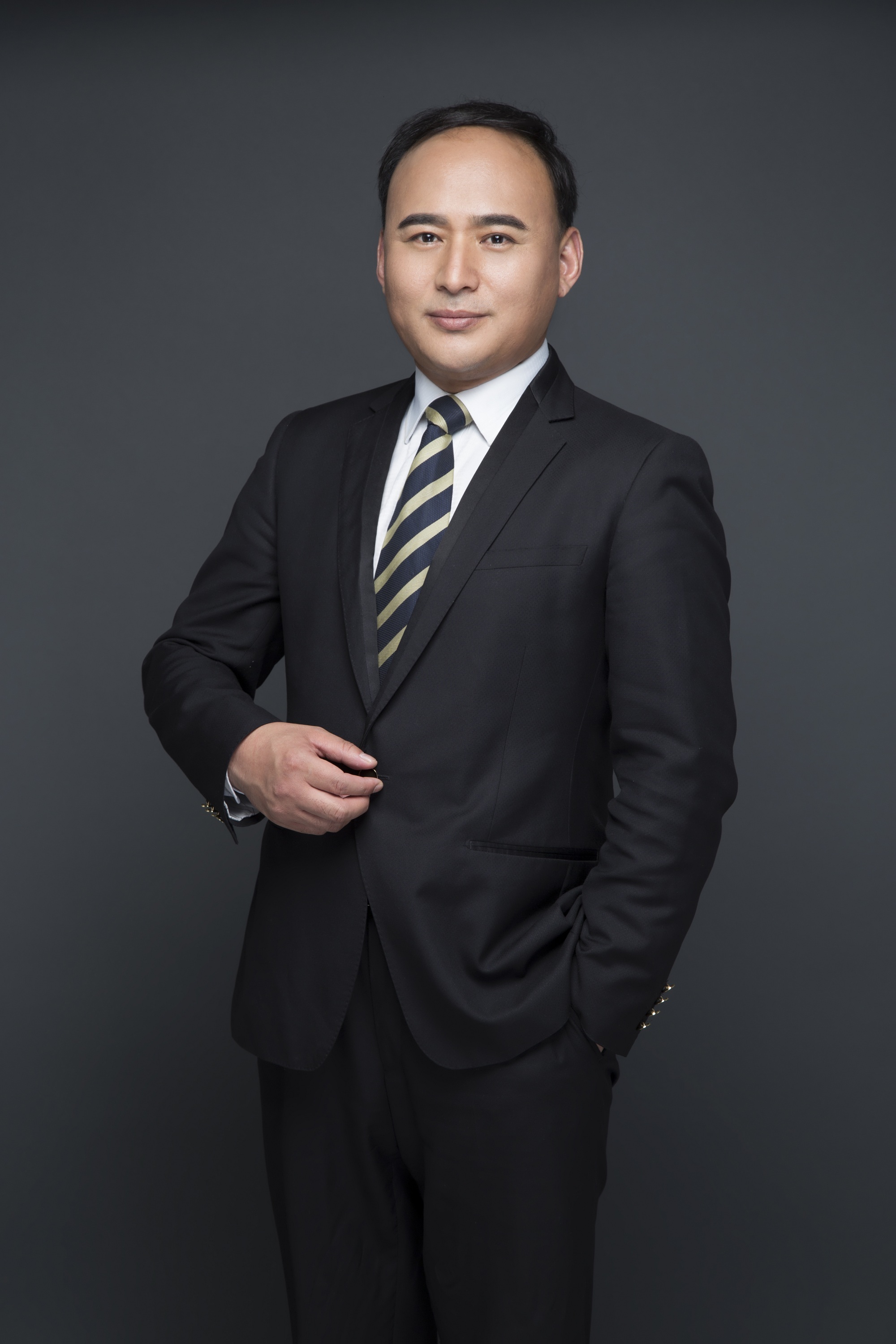 王柔靖 预告片与宣传物料制作总监